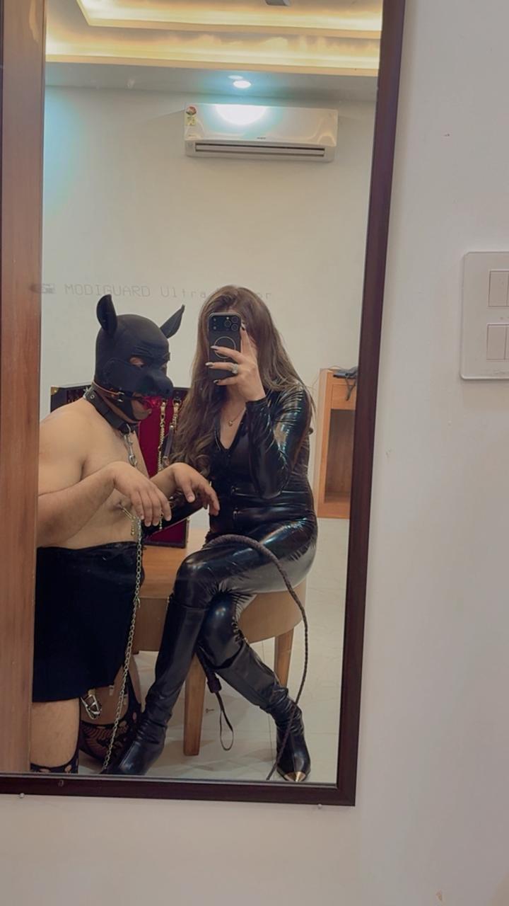 bdsm mistress in Delhi