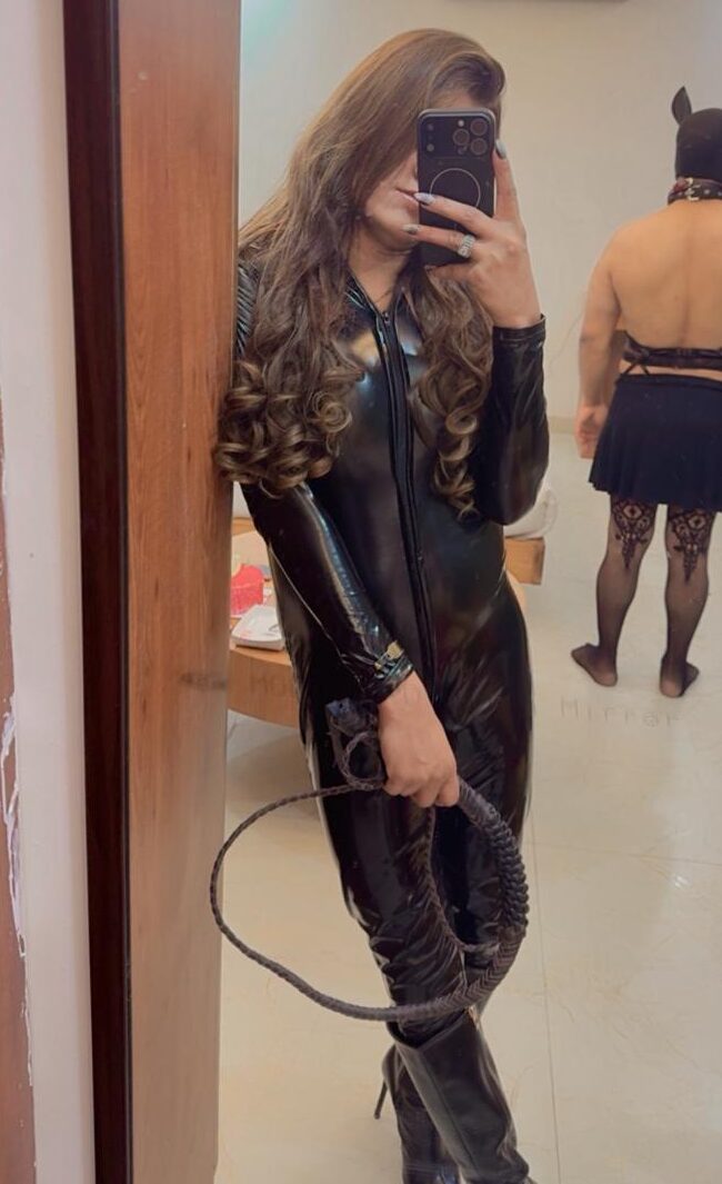 Goddess Pinaki