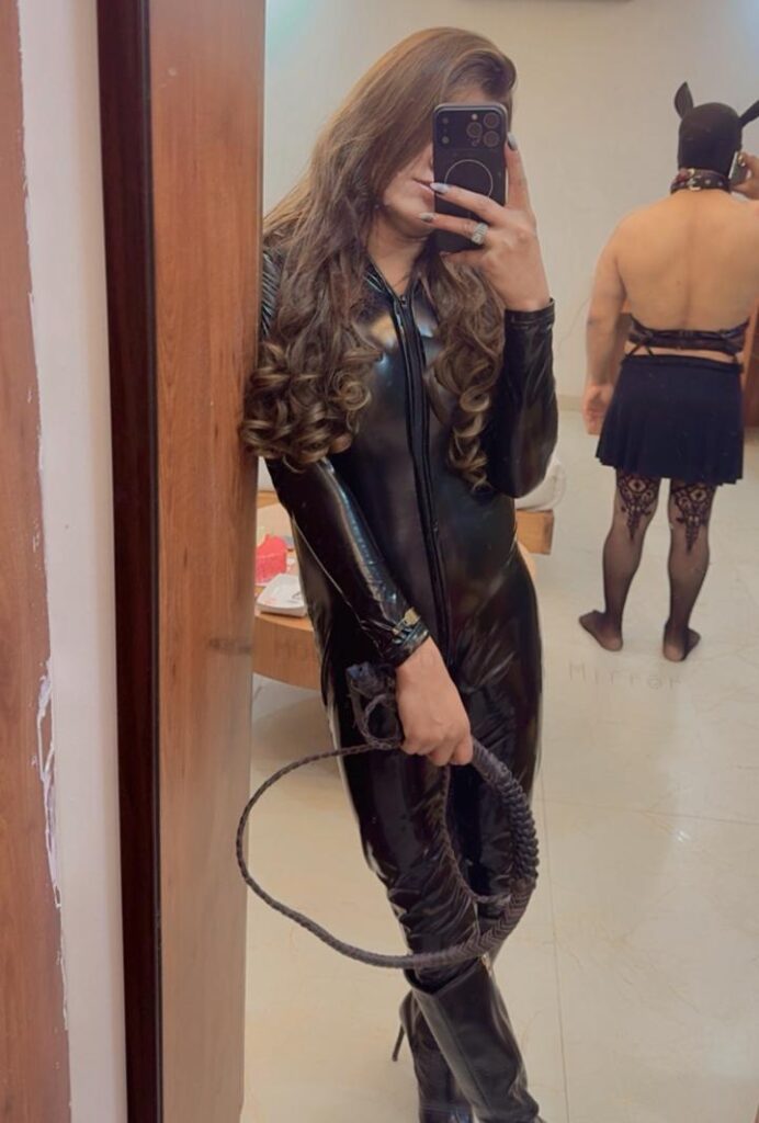 Goddess Pinaki