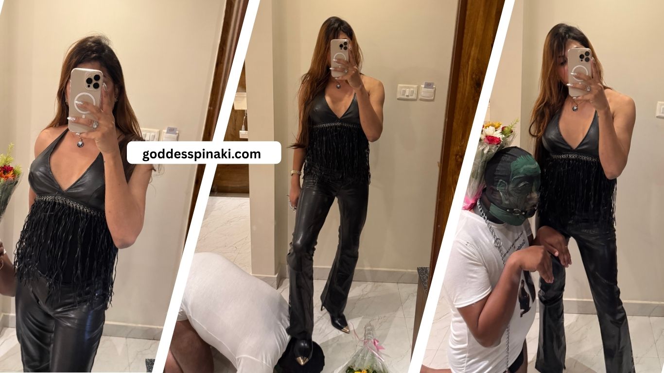 BDSM Mistress Myths